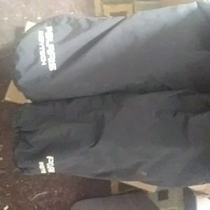 Polaris Indytech snow bibs